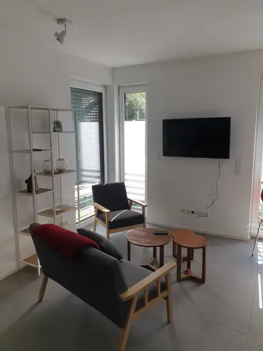 1 Zimmer Wohnung mit 30 m² in Aachen – Bild 6