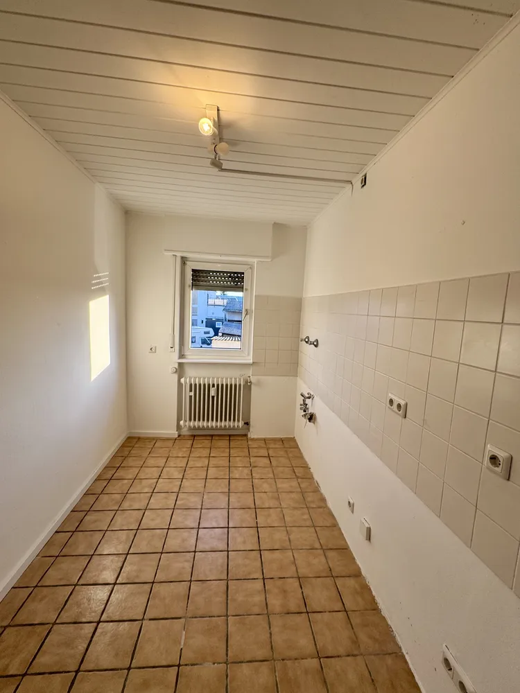 2 Zimmer Wohnung mit 54 m² in Worms – Bild 2