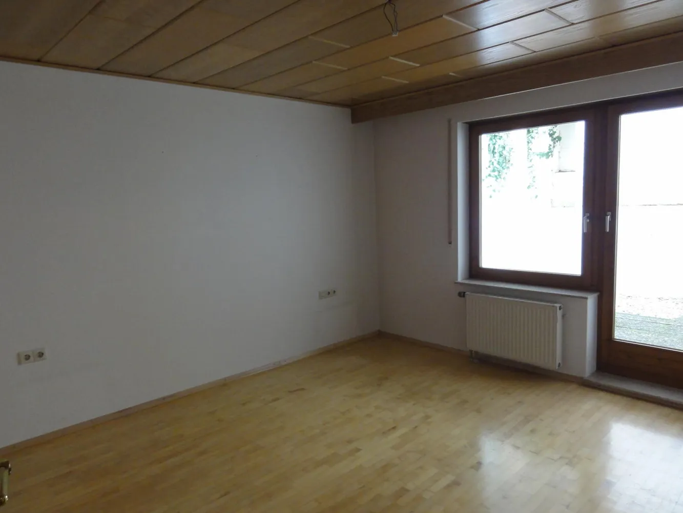 2 Zimmer Wohnung mit 85 m² in Pforzheim – Bild 3