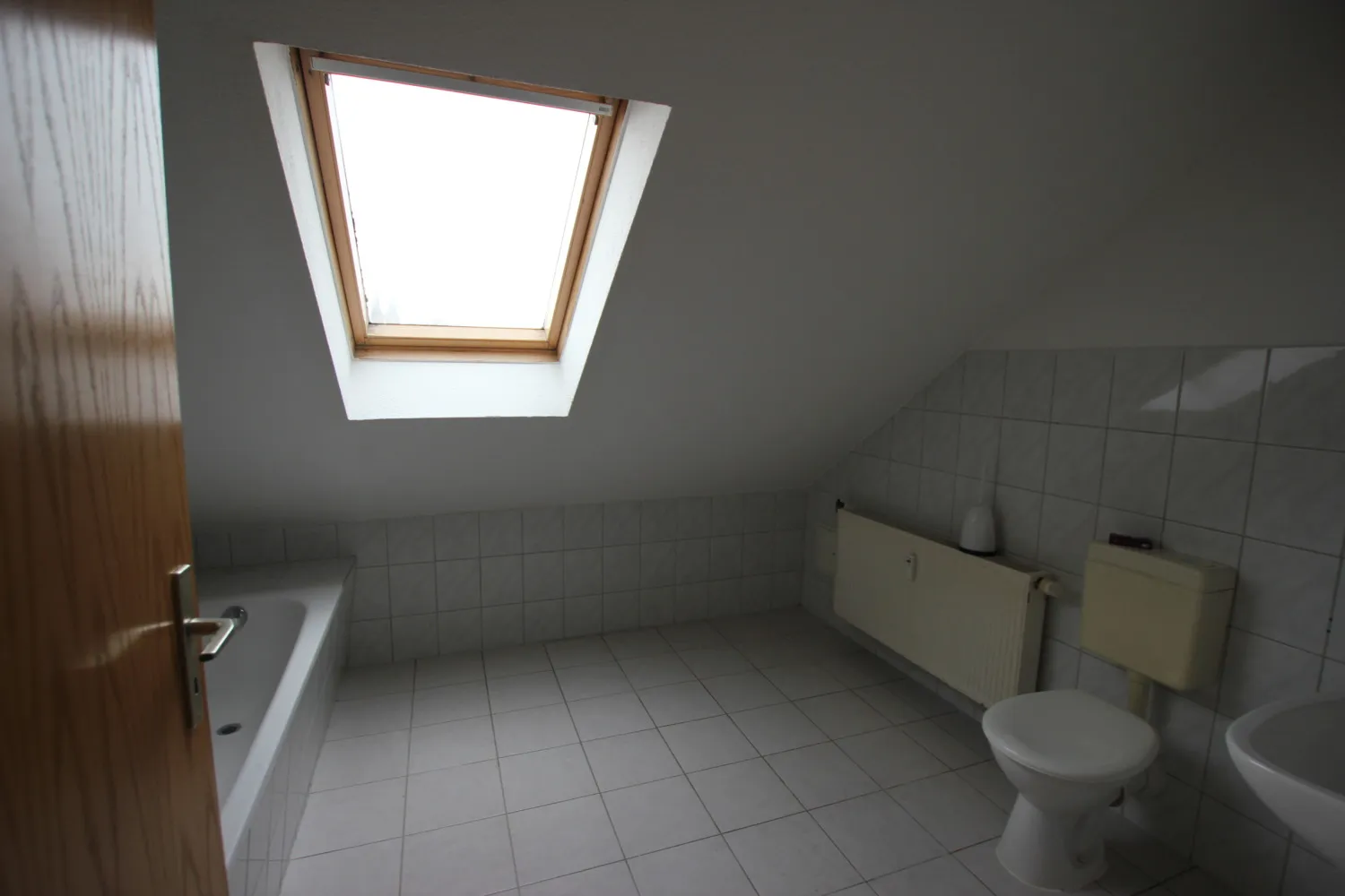 4 room apartment with 90 m² in Stendal – Photo 3
