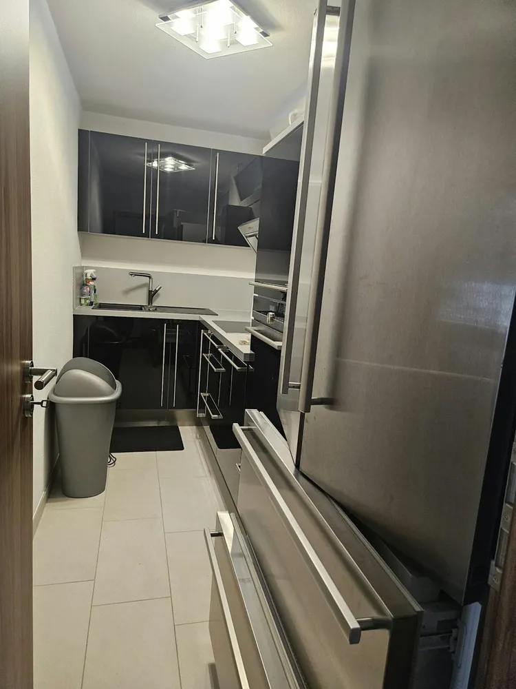 WG-Zimmer mit 17 m² in München – Bild 7