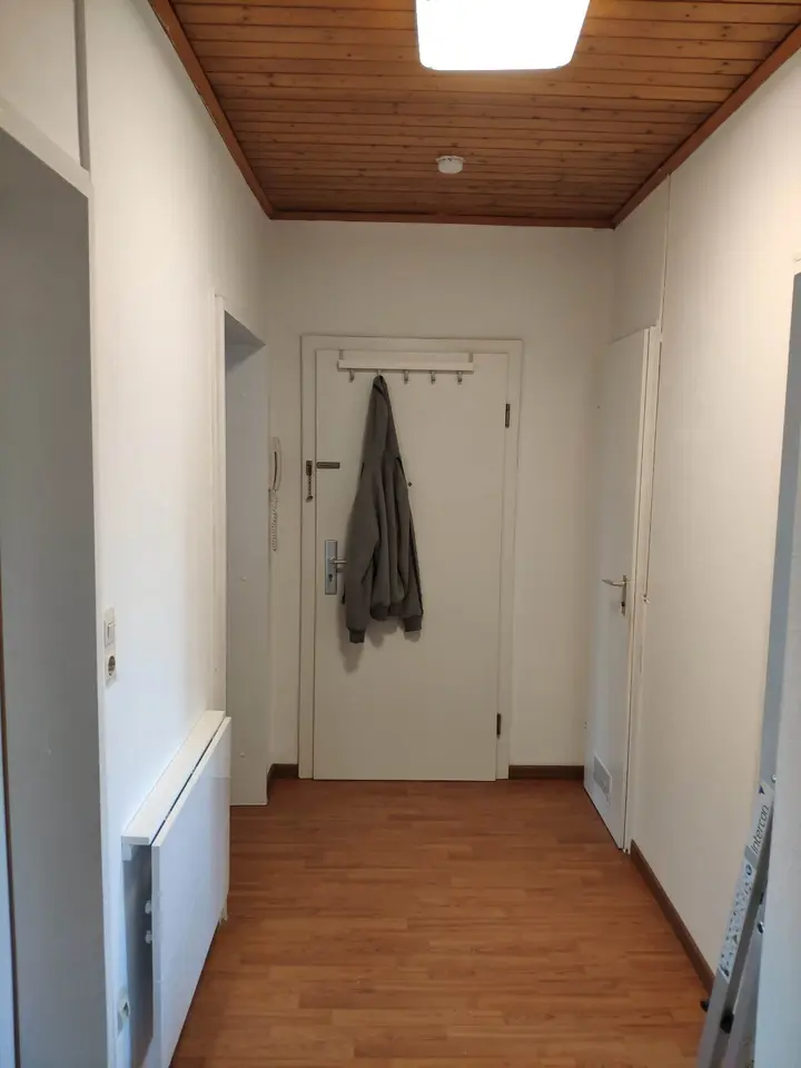 WG-Zimmer mit 53 m² in Stuttgart – Bild 6