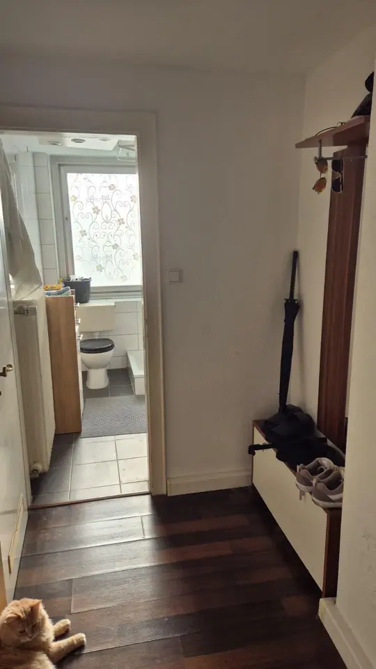 3 Zimmer Wohnung mit 63 m² in Krefeld – Bild 3
