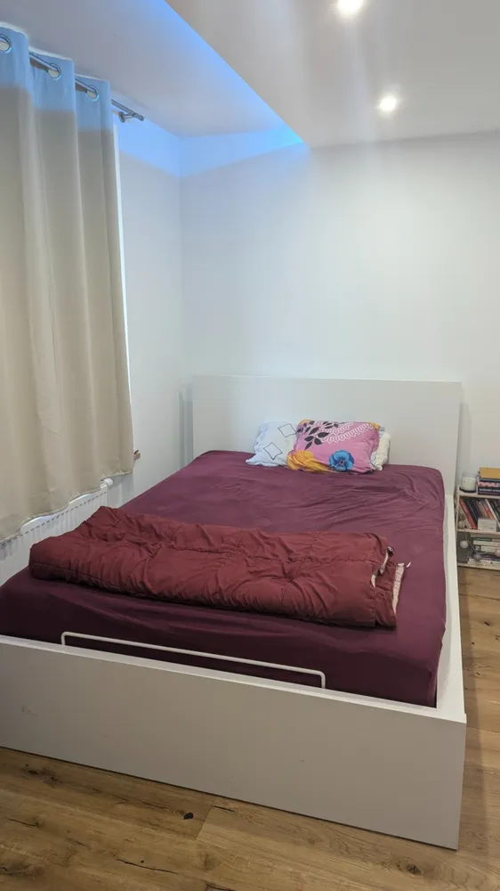 1 Zimmer Wohnung mit 12 m² in München – Bild 6