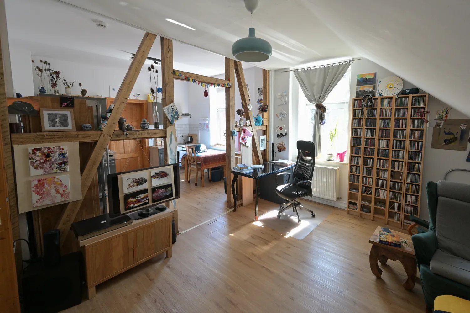 2 Zimmer Wohnung mit 62 m² in Herne – Bild 10