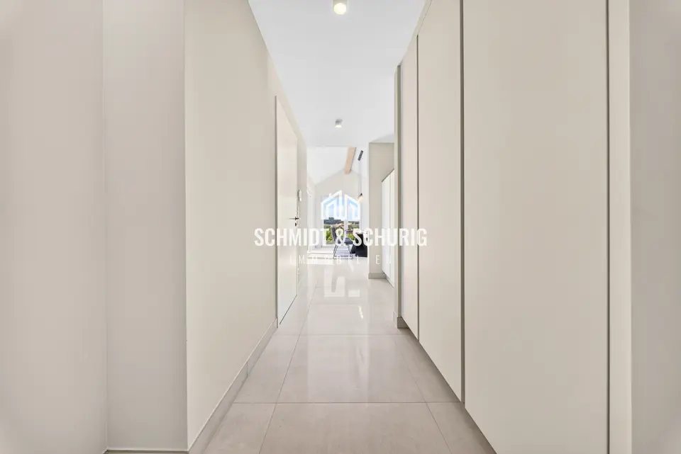4 Zimmer Wohnung mit 99 m² in Bruchsal – Bild 5