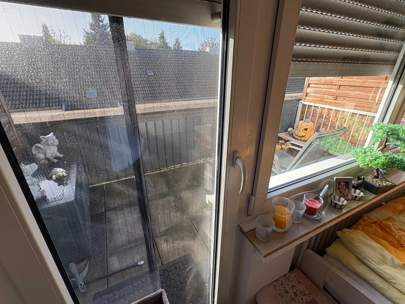 1 Zimmer Wohnung mit 34 m² in Mönchengladbach – Bild 1