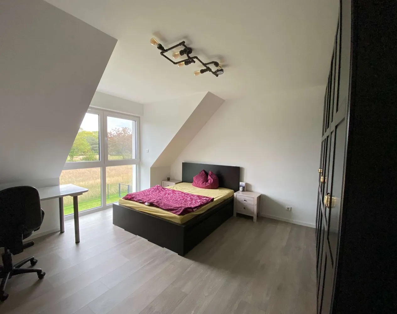 2 Zimmer Wohnung mit 79 m² in Willich – Bild 3