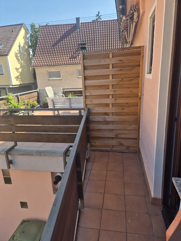 2 Zimmer Wohnung mit 57 m² in Stuttgart – Bild 5