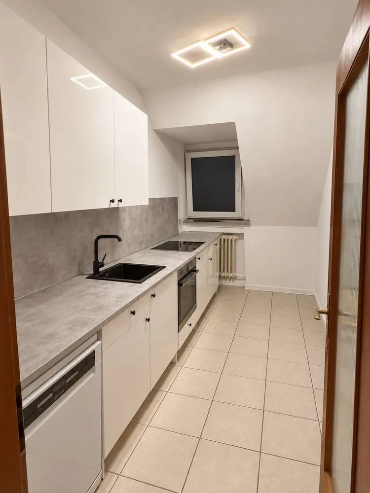 2 Zimmer Wohnung mit 65 m² in Duisburg – Bild 3