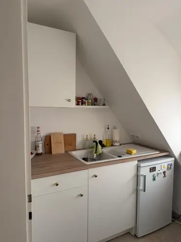 2 Zimmer Wohnung mit 46 m² in Stuttgart – Bild 10