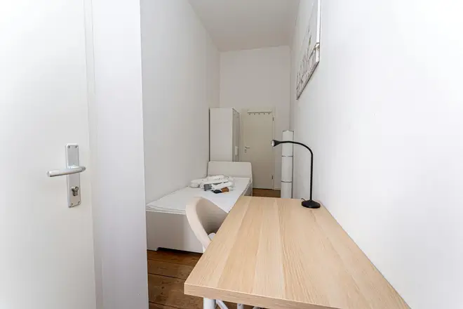 WG-Zimmer in Berlin – Bild 2