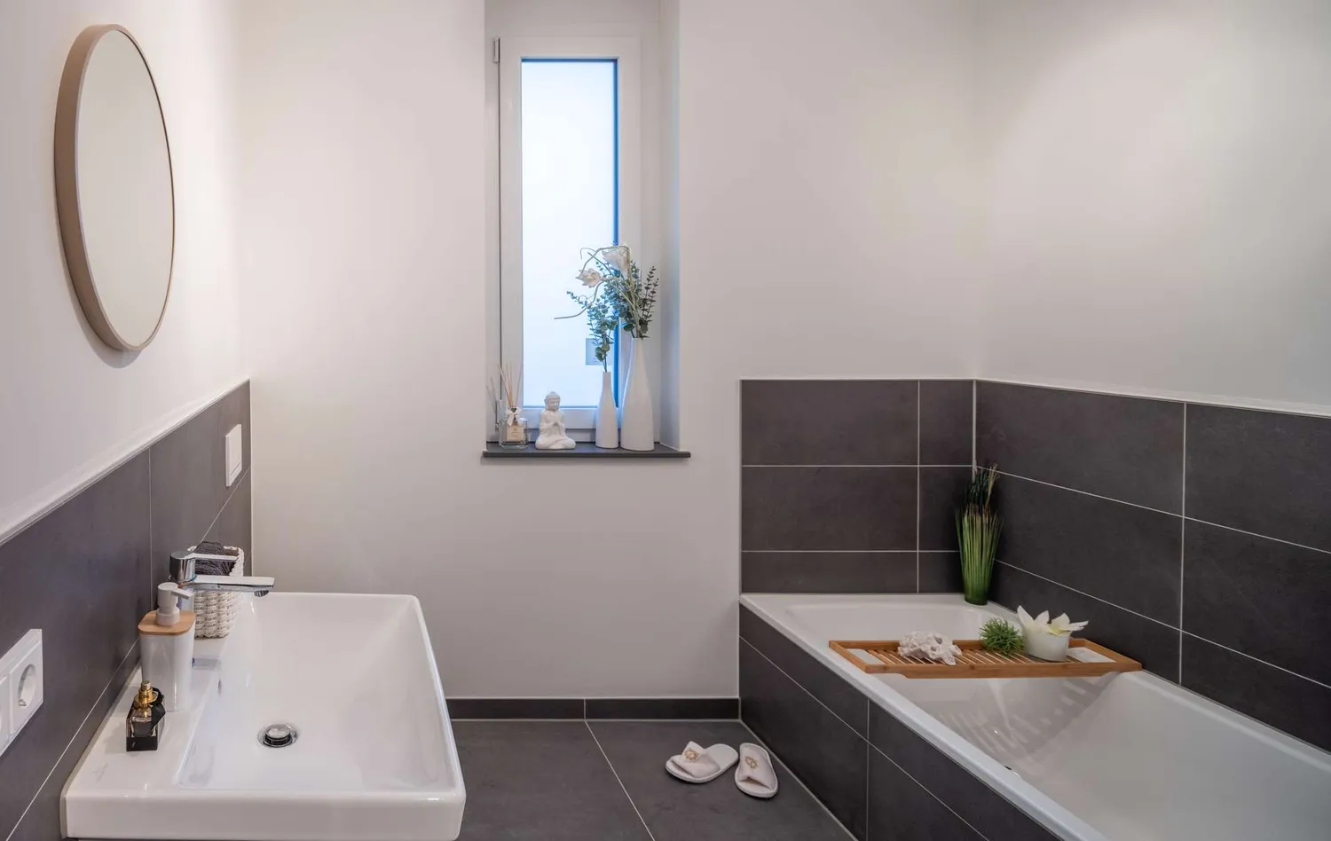 4 Zimmer Wohnung mit 106 m² in Mannheim – Bild 6