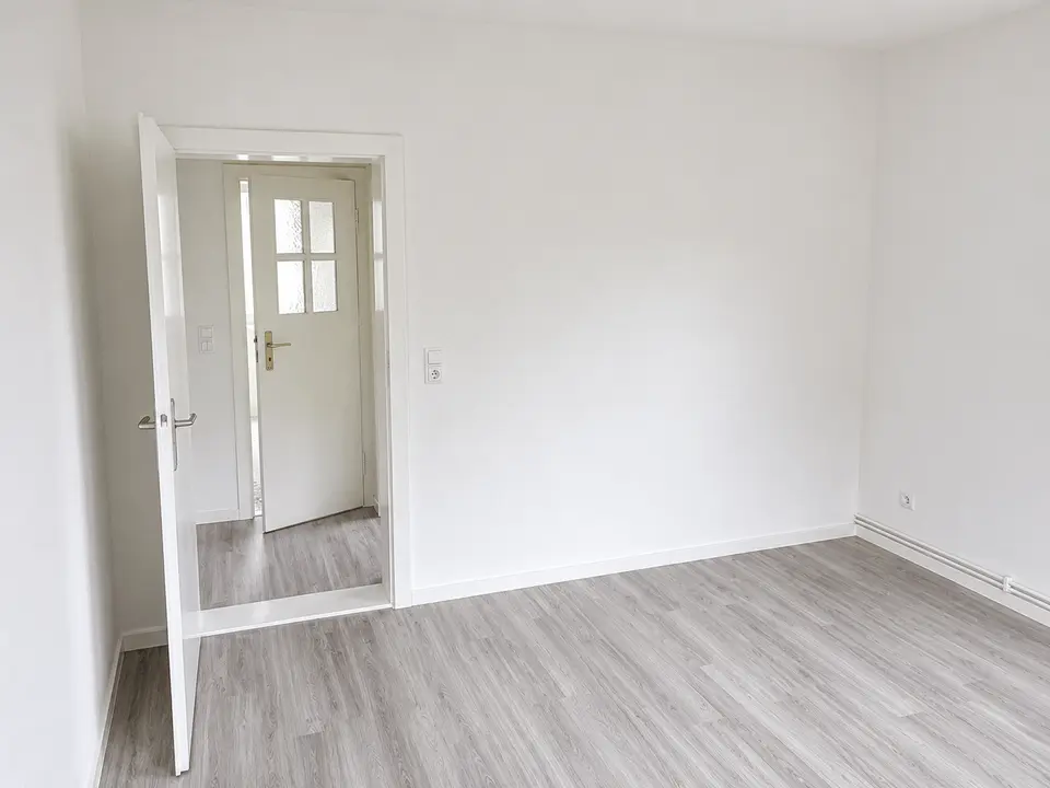 3 Zimmer Wohnung mit 58 m² in Norden – Bild 5
