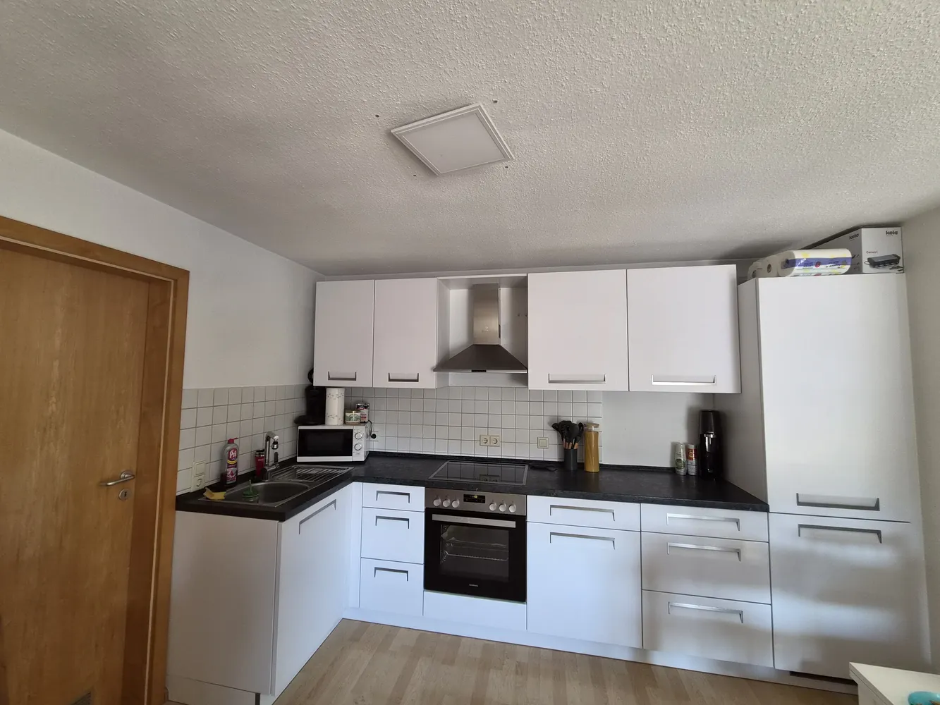 2 Zimmer Wohnung mit 51 m² in Freiburg im Breisgau – Bild 9