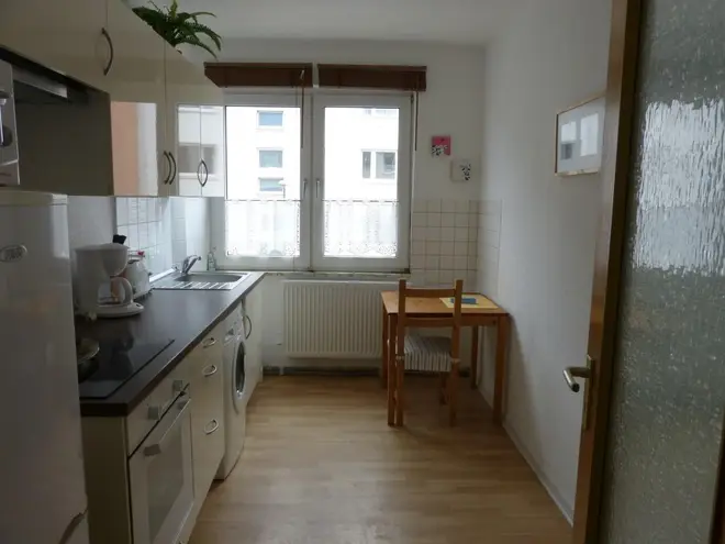 2 Zimmer Wohnung mit 60 m² in Essen – Bild 7