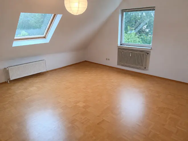 2 Zimmer Wohnung mit 40 m² in Köln – Bild 7