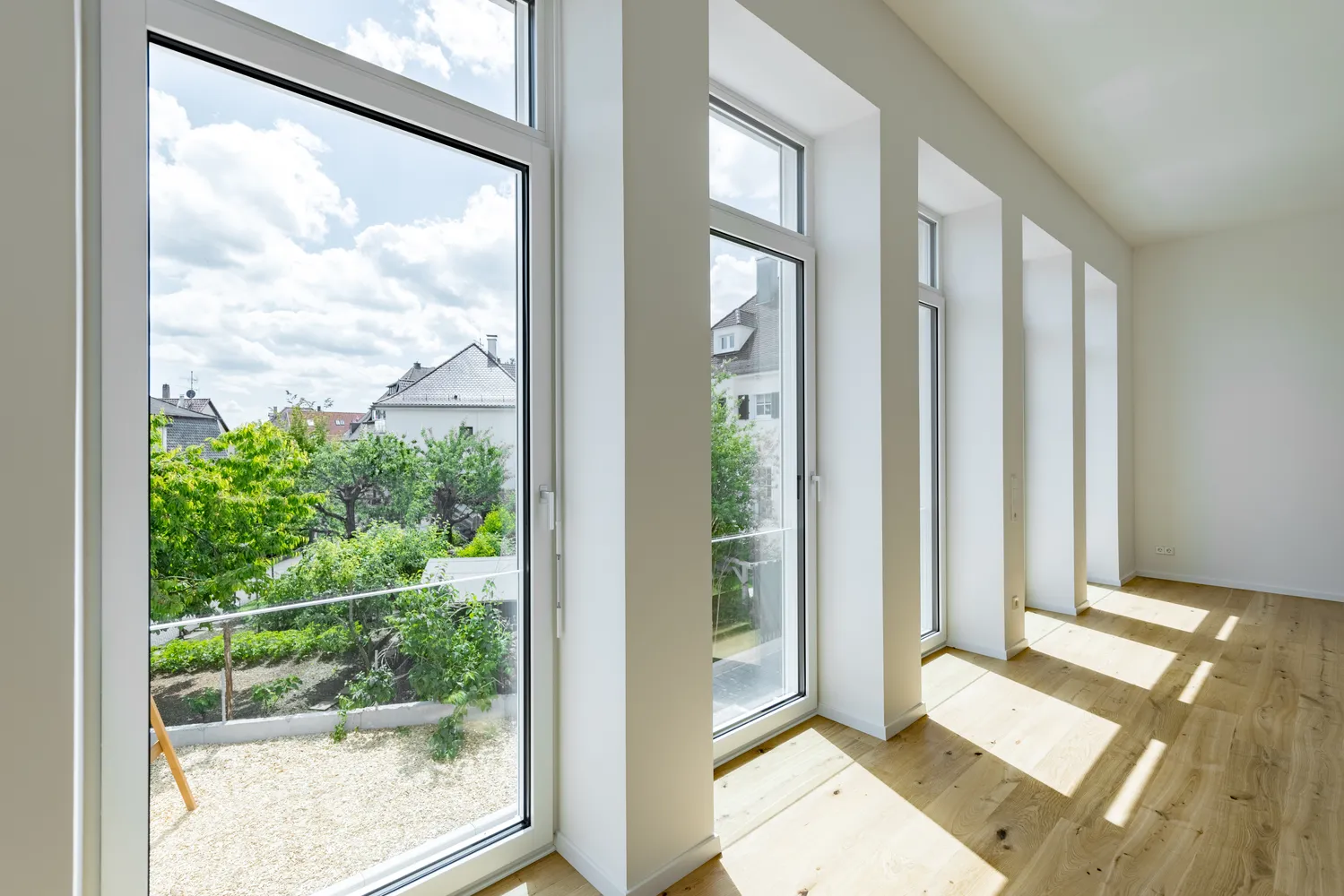 4 Zimmer Wohnung mit 137 m² in Stuttgart – Bild 3