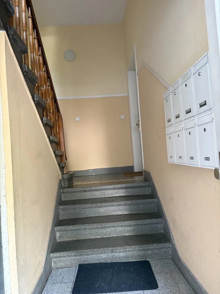 2 Zimmer Wohnung mit 56 m² in Krefeld – Bild 2