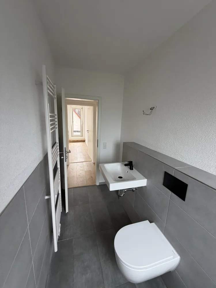 3 Zimmer Wohnung mit 65 m² in Stuttgart – Bild 5