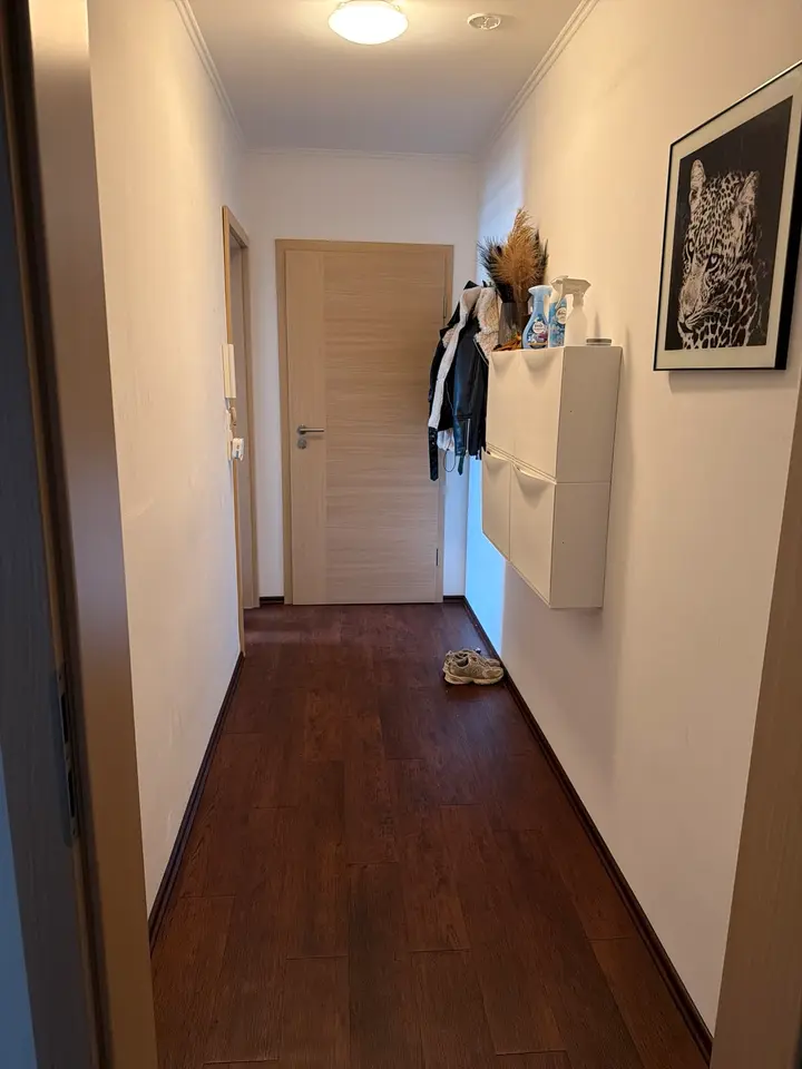 2 Zimmer Wohnung mit 42 m² in Siegen – Bild 3