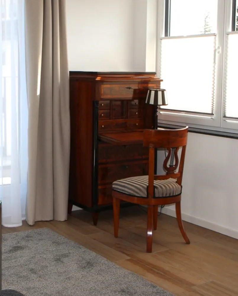2 Zimmer Wohnung mit 51 m² in Darmstadt – Bild 1