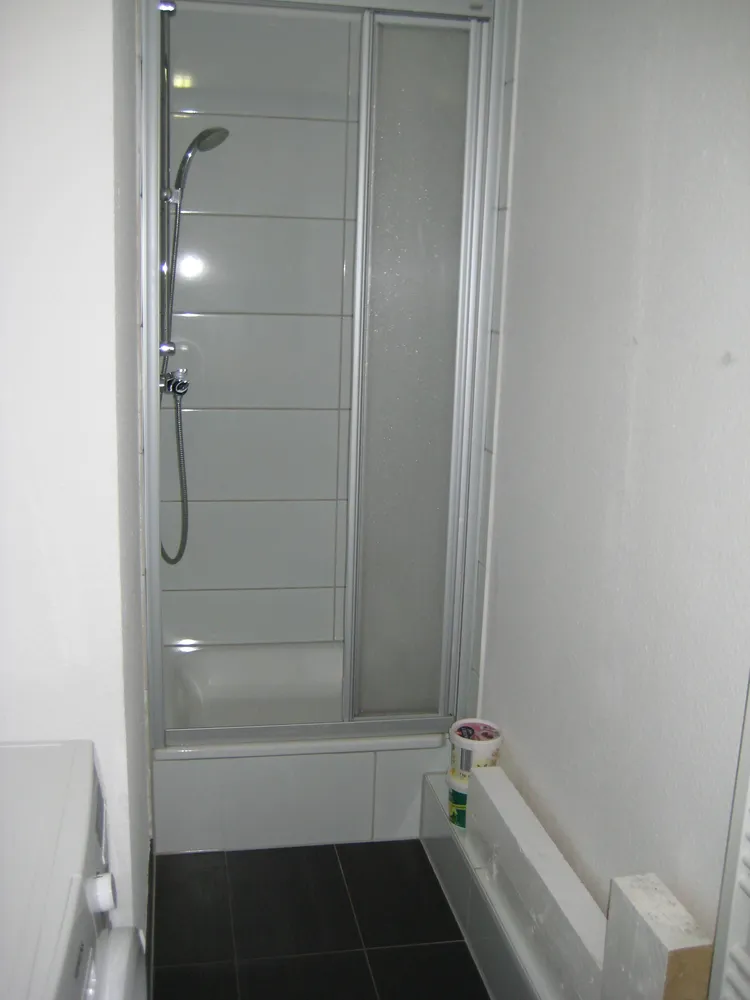 1 Zimmer Wohnung mit 35 m² in Erfurt – Bild 4