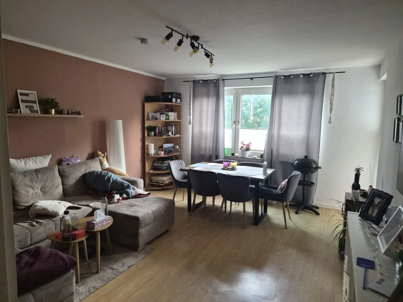 3 Zimmer Wohnung mit 69 m² in Lüneburg – Bild 9