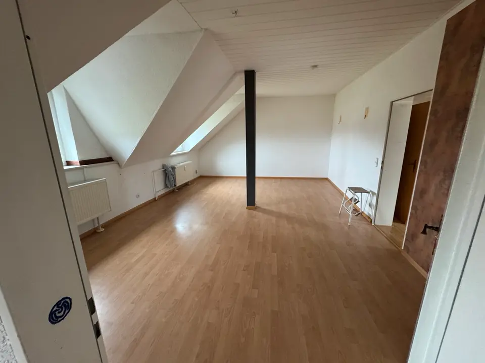 3 Zimmer Wohnung mit 65 m² in Duisburg – Bild 1
