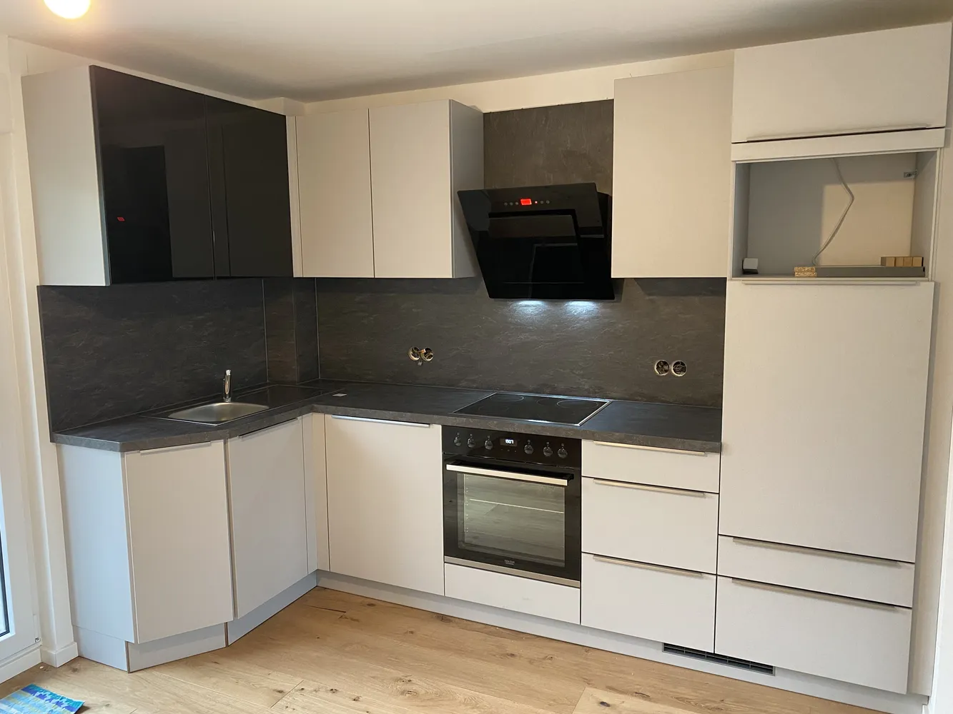 1 Zimmer Wohnung mit 39 m² in Münster – Bild 6