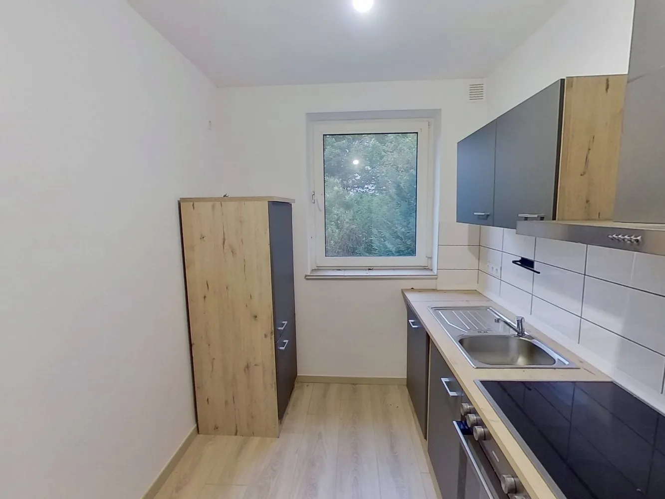 2 Zimmer Wohnung mit 63 m² in Neumünster – Bild 1