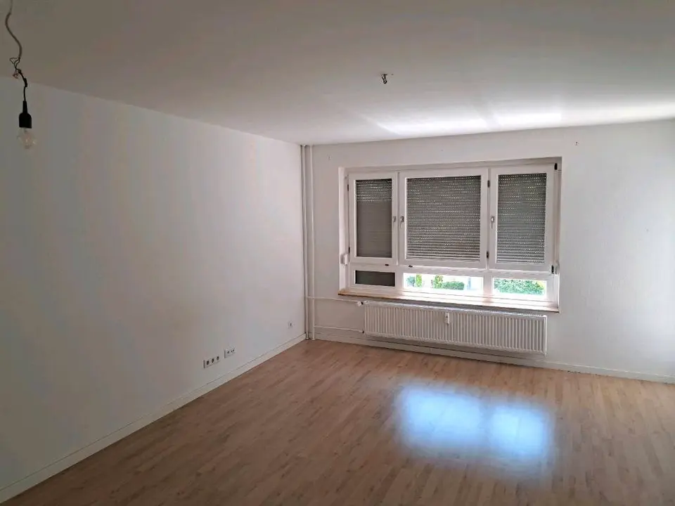 3 Zimmer Wohnung mit 73 m² in Wiesbaden – Bild 1