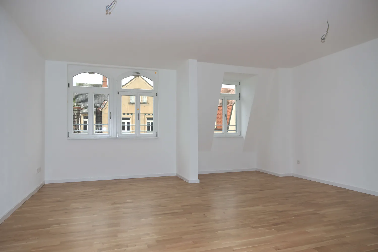 2 Zimmer Wohnung mit 62 m² in Pirna – Bild 6