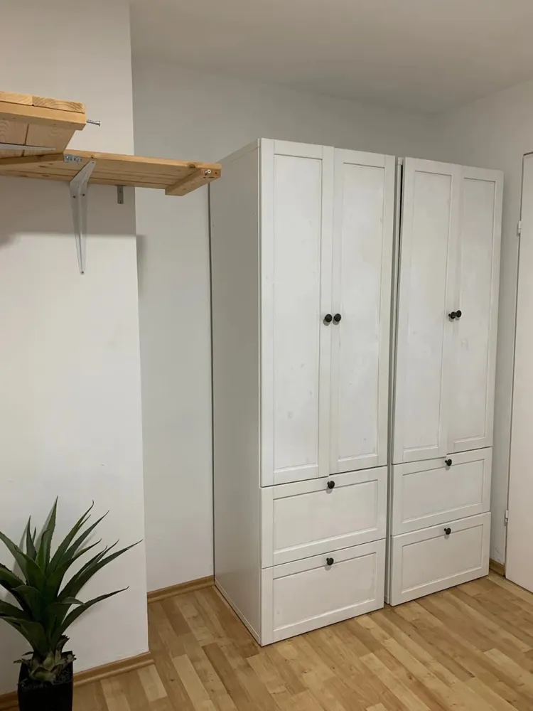 WG-Zimmer mit 9 m² in München – Bild 3