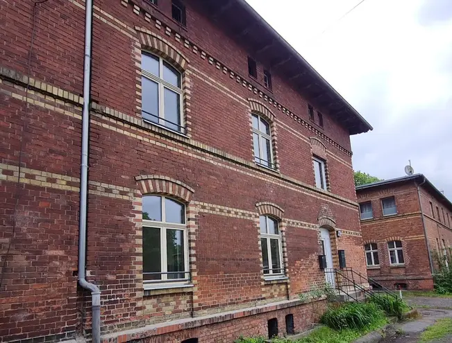 2 Zimmer Wohnung mit 44 m² in Berlin – Bild 3