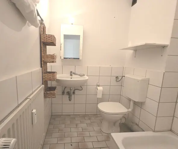 2 Zimmer Wohnung mit 48 m² in Wuppertal – Bild 3