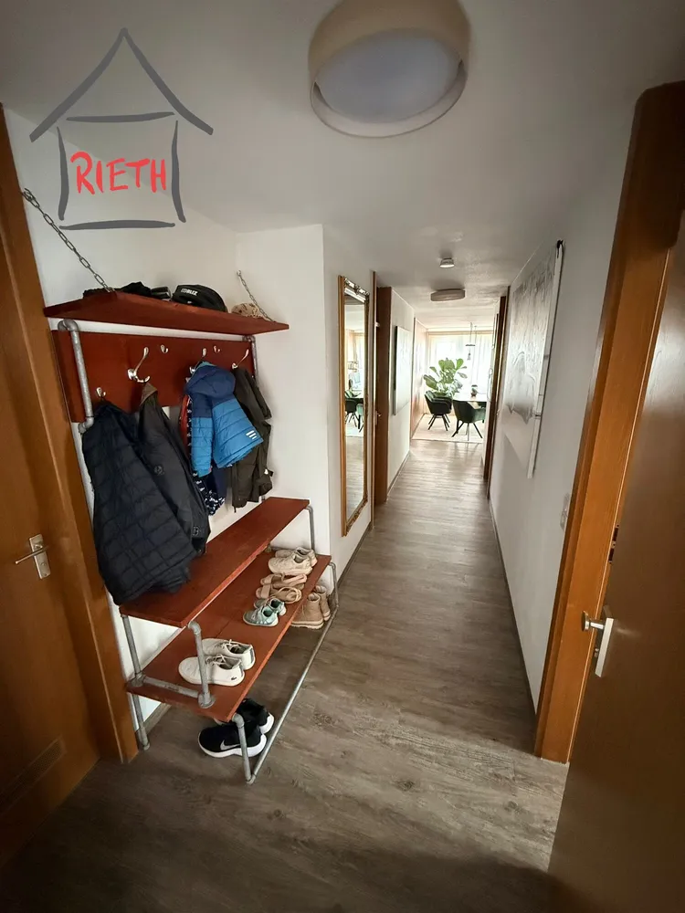 3 Zimmer Wohnung mit 75 m² in Ludwigsburg – Bild 8
