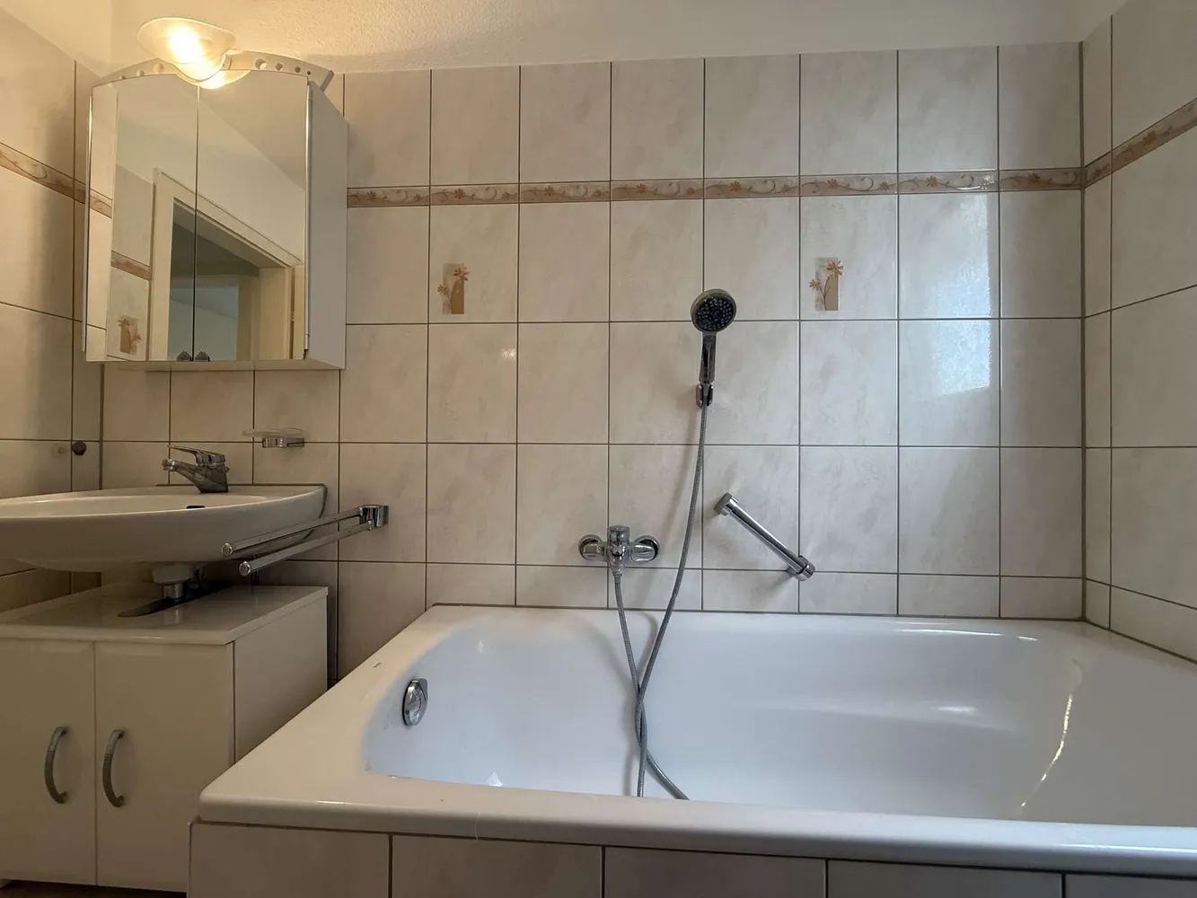 2 Zimmer Wohnung mit 63 m² in Mannheim – Bild 12