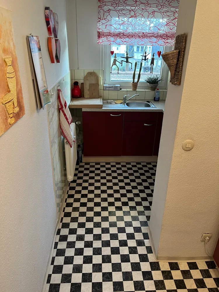 2 Zimmer Wohnung mit 55 m² in Berlin – Bild 6