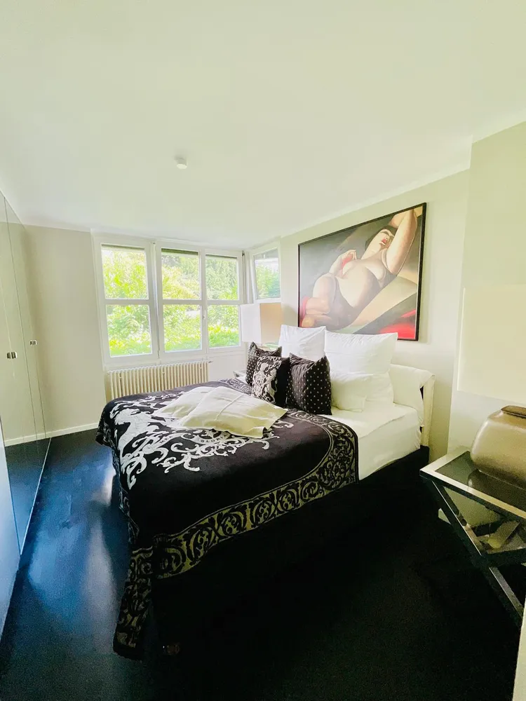 3 Zimmer Wohnung mit 85 m² in Wiesbaden – Bild 9