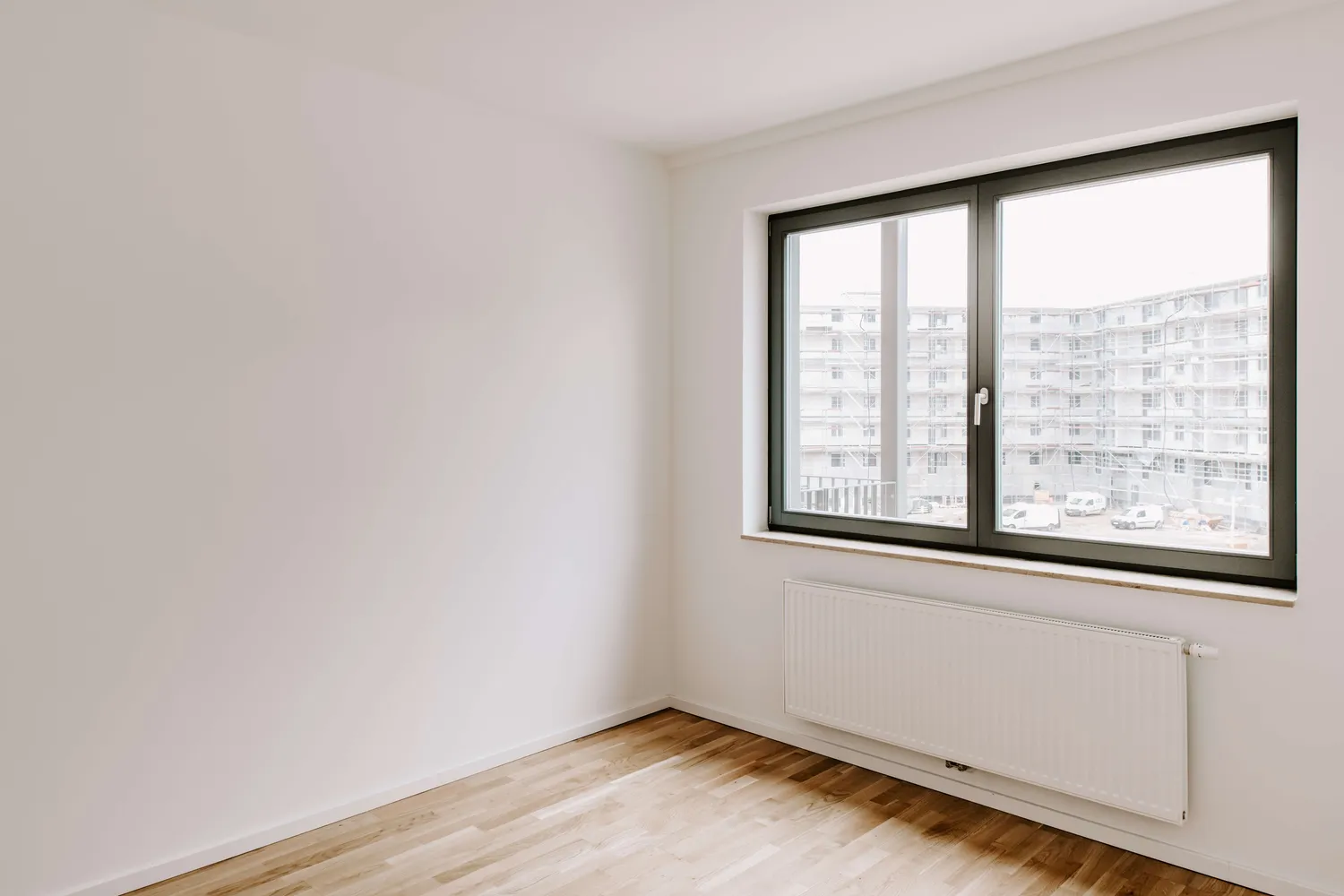 2 Zimmer Wohnung mit 53 m² in Magdeburg – Bild 4