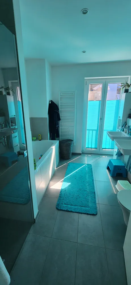 6 Zimmer Wohnung mit 207 m² in Berlin – Bild 12