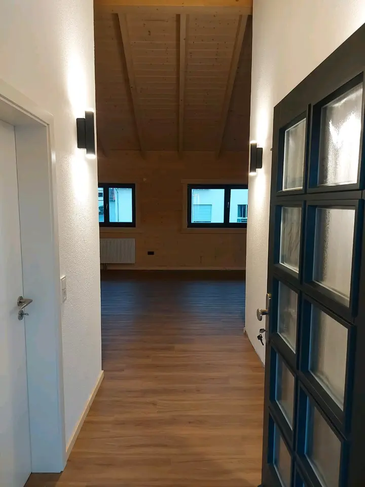2 Zimmer Wohnung mit 73 m² in Rottenburg am Neckar – Bild 10