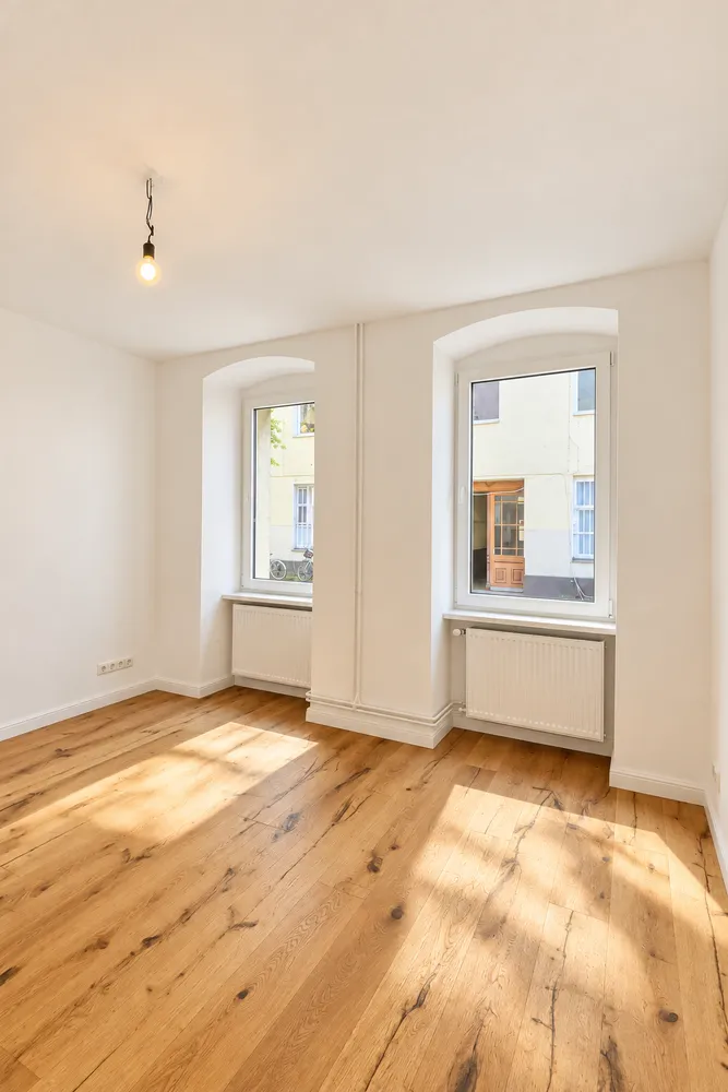 2 Zimmer Wohnung mit 49 m² in Berlin – Bild 5