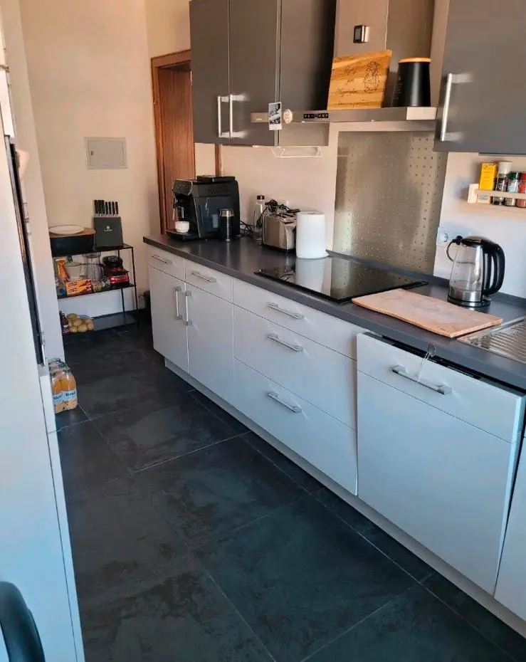 3 Zimmer Wohnung mit 102 m² in Trier – Bild 7