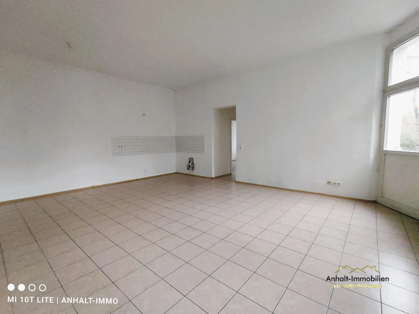 3 Zimmer Wohnung mit 74 m² in Bitterfeld-Wolfen – Bild 11