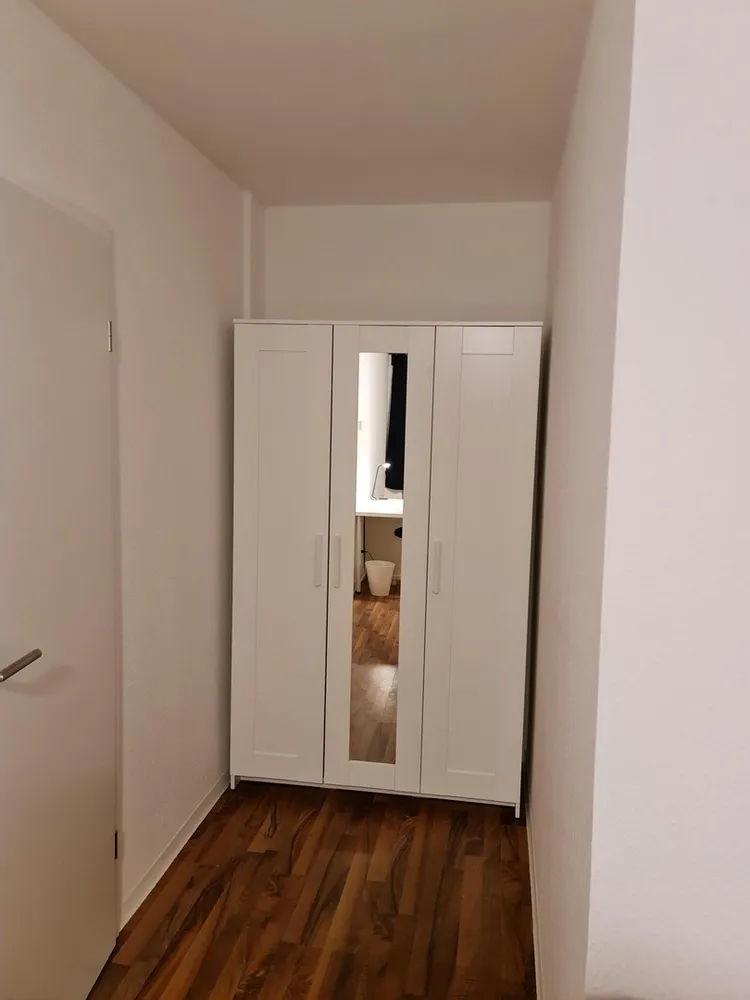 WG-Zimmer mit 16 m² in Düsseldorf – Bild 4