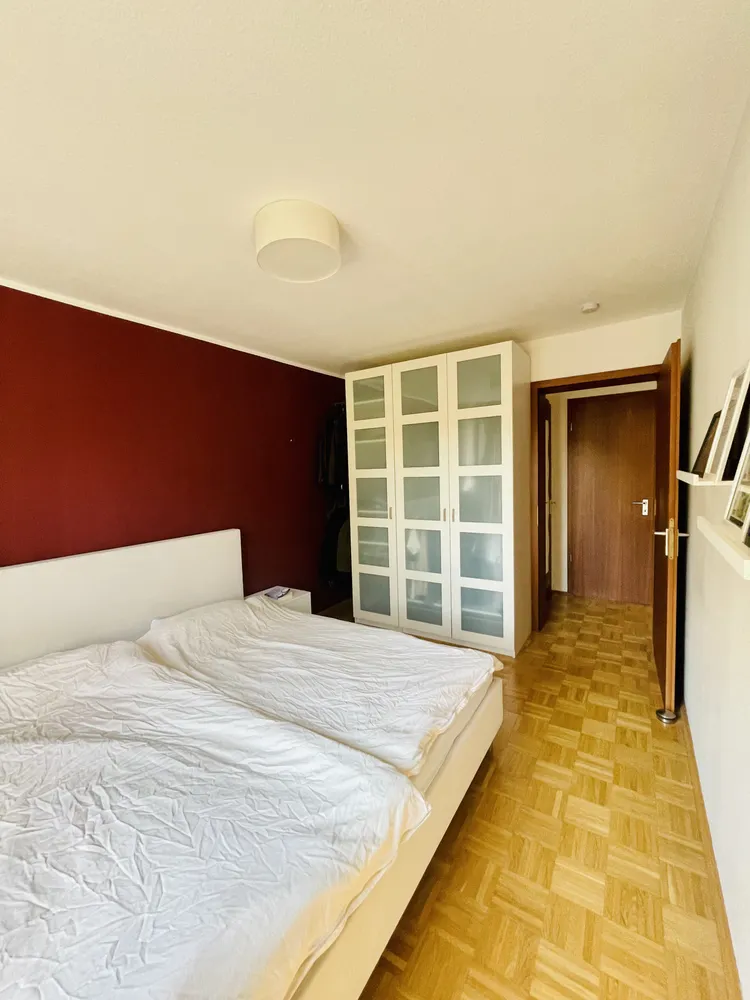 2 Zimmer Wohnung mit 50 m² in München – Bild 7