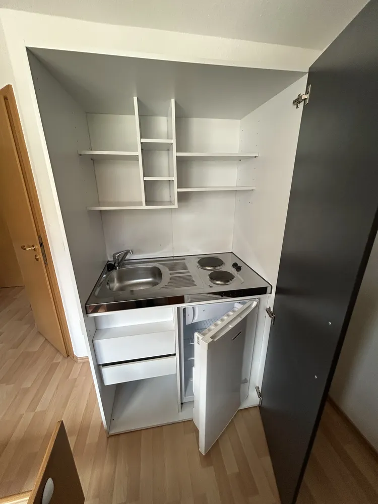 1 Zimmer Wohnung mit 15 m² in Calw – Bild 8