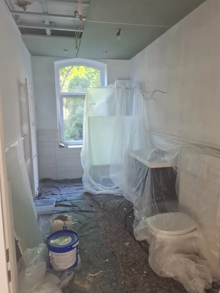 2 Zimmer Wohnung mit 52 m² in Braunschweig – Bild 6